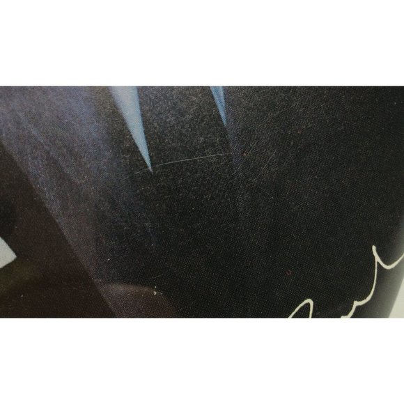 Ronald Reagan and George Bush Large Pin Button - Picture 11 of 12